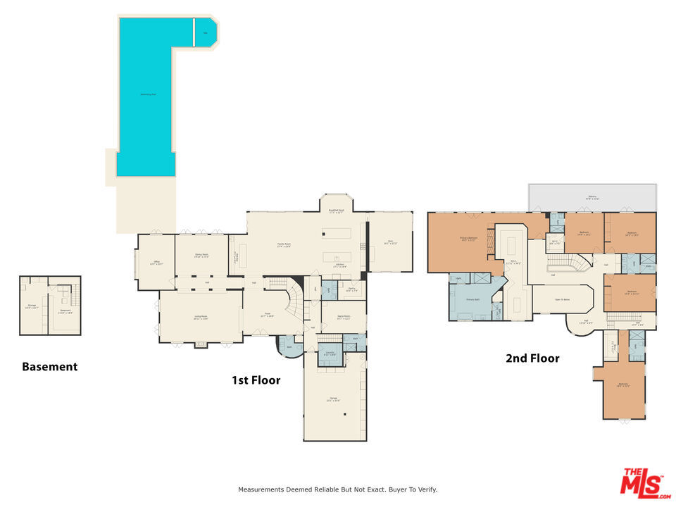 3396 Stone Ridge Lane Property Photo 56