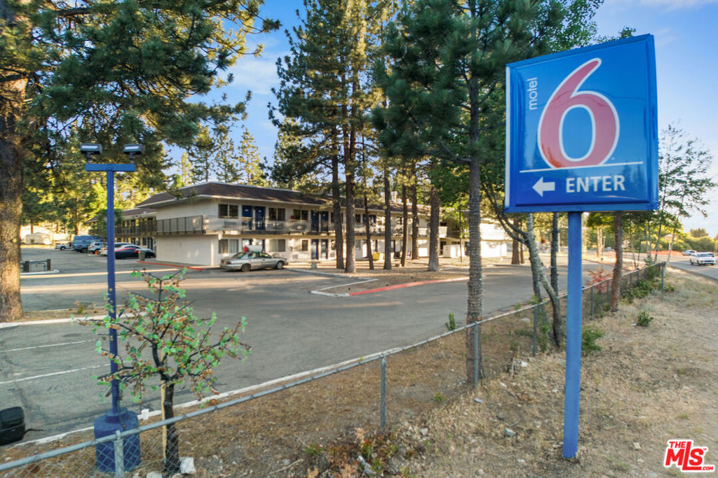 42899 Big Bear Boulevard Property Photo 1