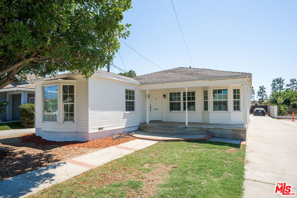 4638 Nora Avenue Property Photo 1
