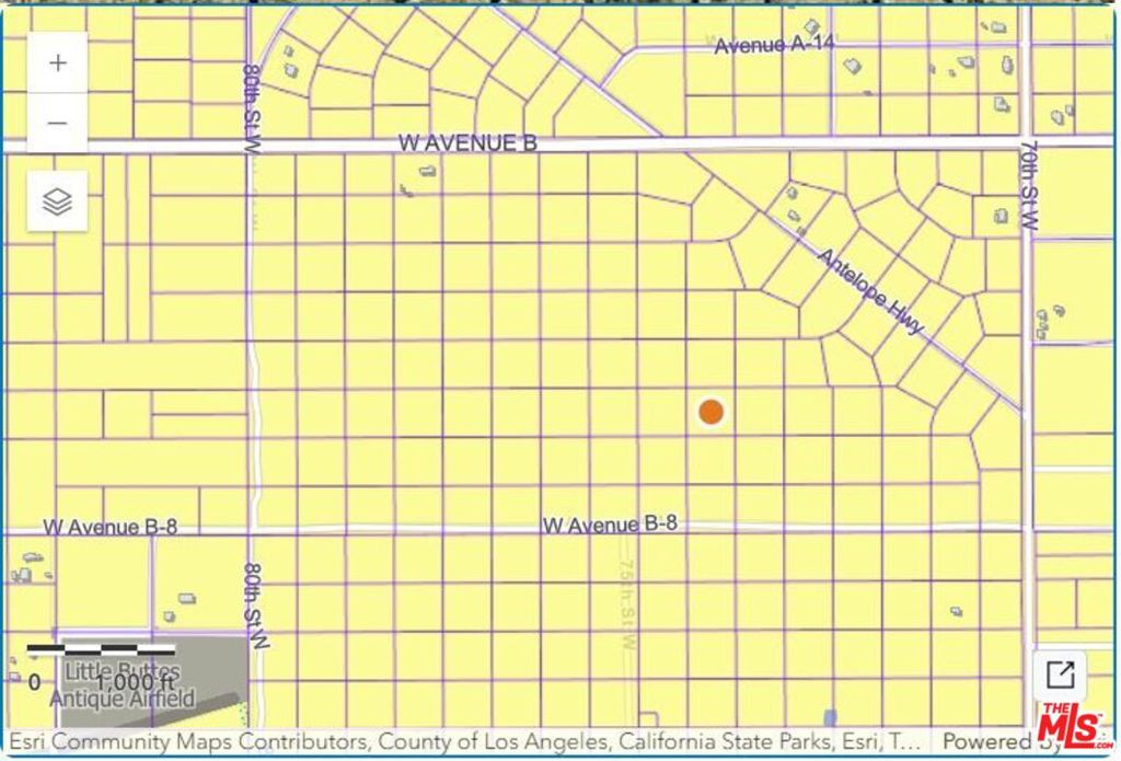 1 Avenue B-6 Property Photo 1