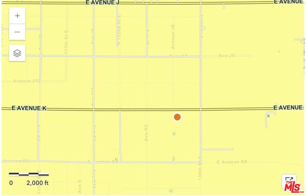 1 E Avenue K Property Photo 1