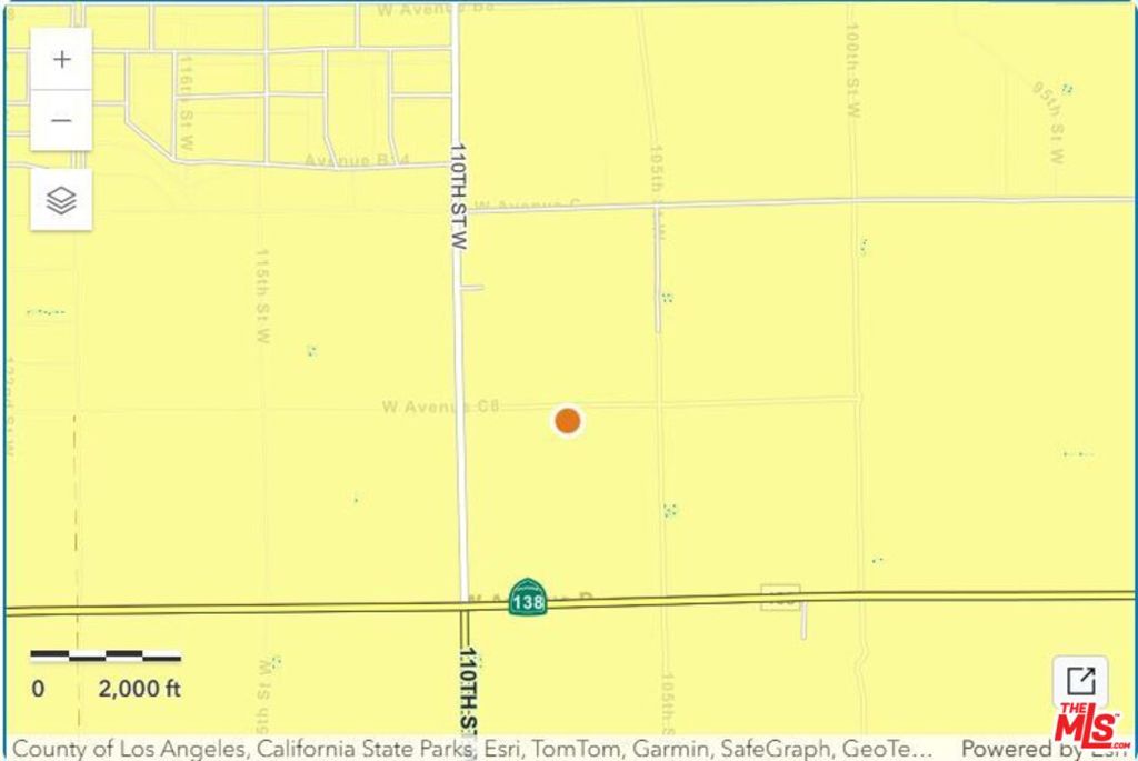 1 W Avenue C-8 Property Photo 1