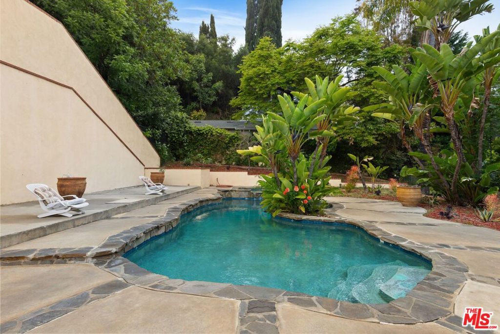 2431 Benedict Canyon Drive Property Photo 51