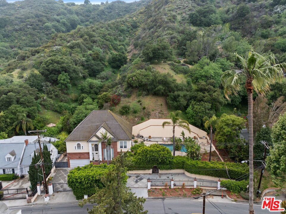 2431 Benedict Canyon Drive Property Photo 59