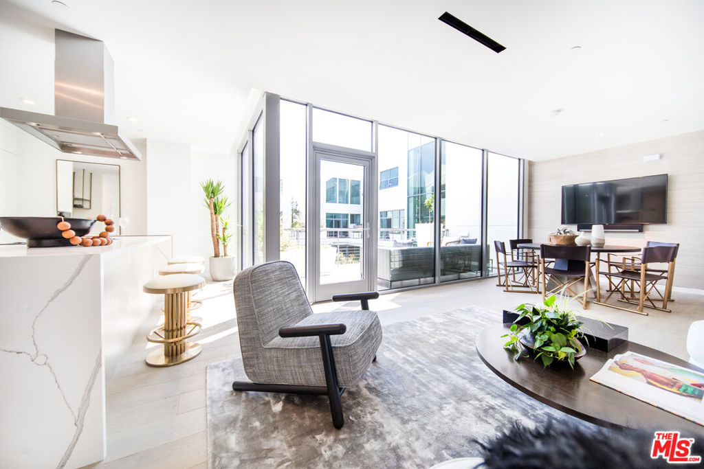 8600 Wilshire Boulevard Ph16 Property Photo 1