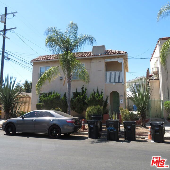 4705 Halldale Avenue Property Photo 1