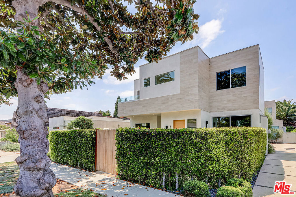 4225 La Salle Avenue Property Photo