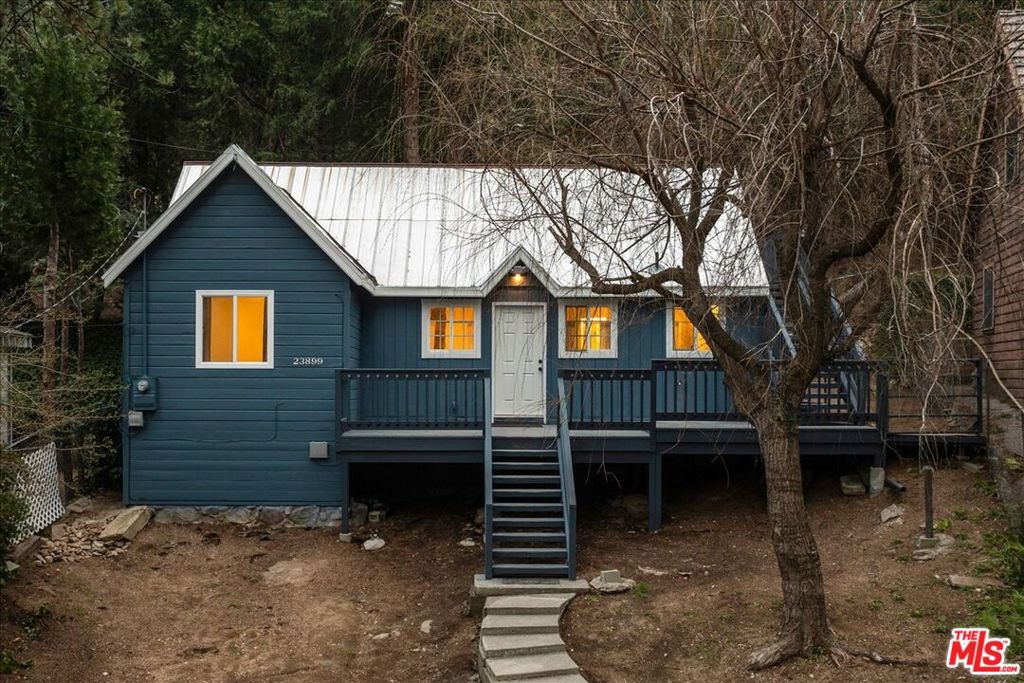 23899 Pioneer Camp Road Property Photo 1
