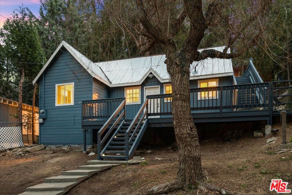 23899 Pioneer Camp Road Property Photo 2