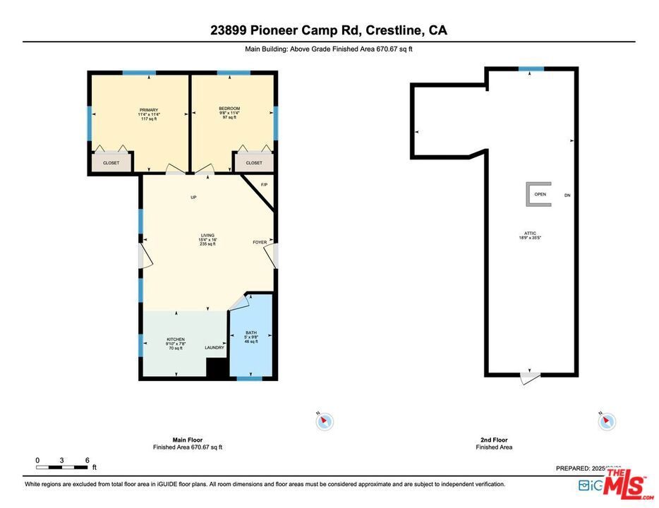 23899 Pioneer Camp Road Property Photo 8