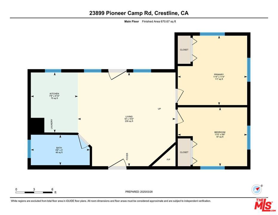 23899 Pioneer Camp Road Property Photo 15