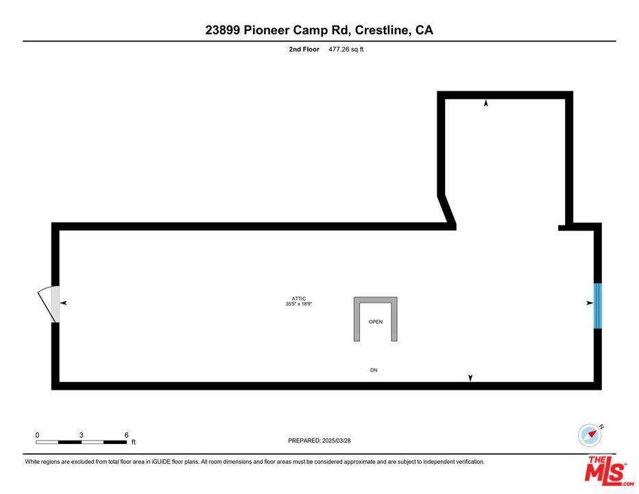23899 Pioneer Camp Road Property Photo 16