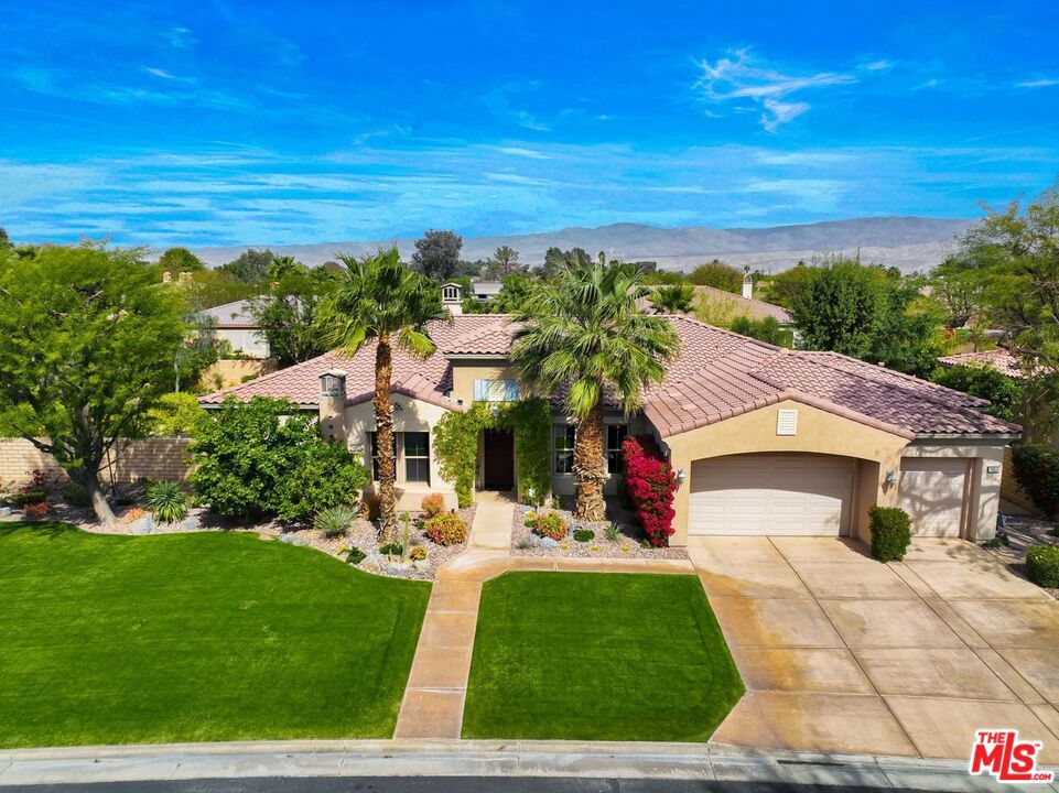 78566 Blackstone Court Property Photo 1