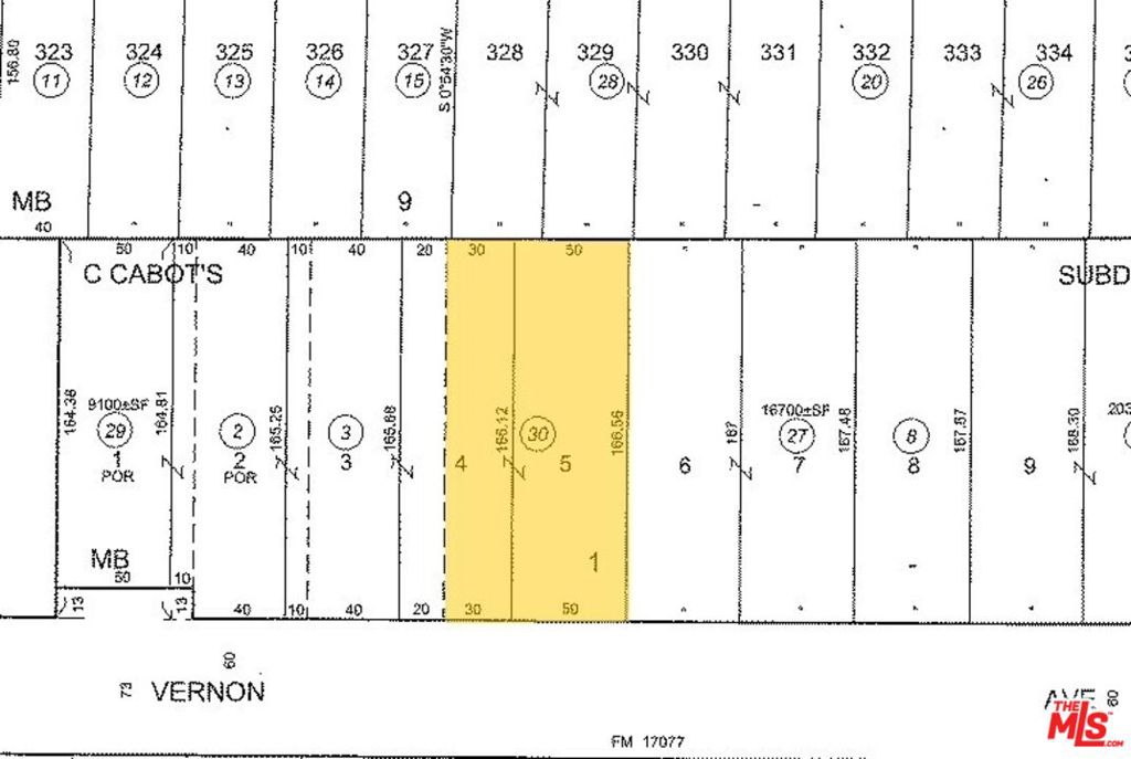 1833 E Vernon Avenue Property Photo 16