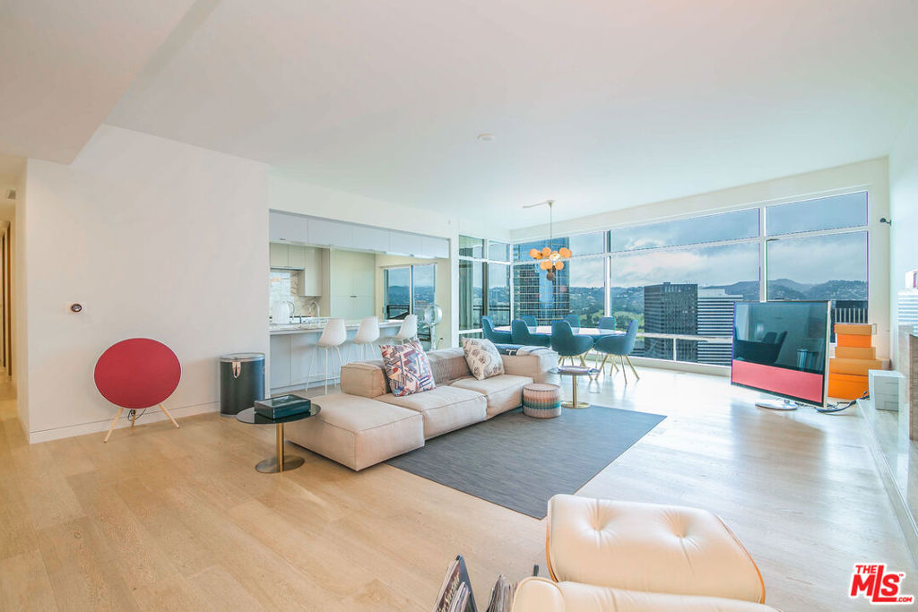 1 W Century Drive 30C