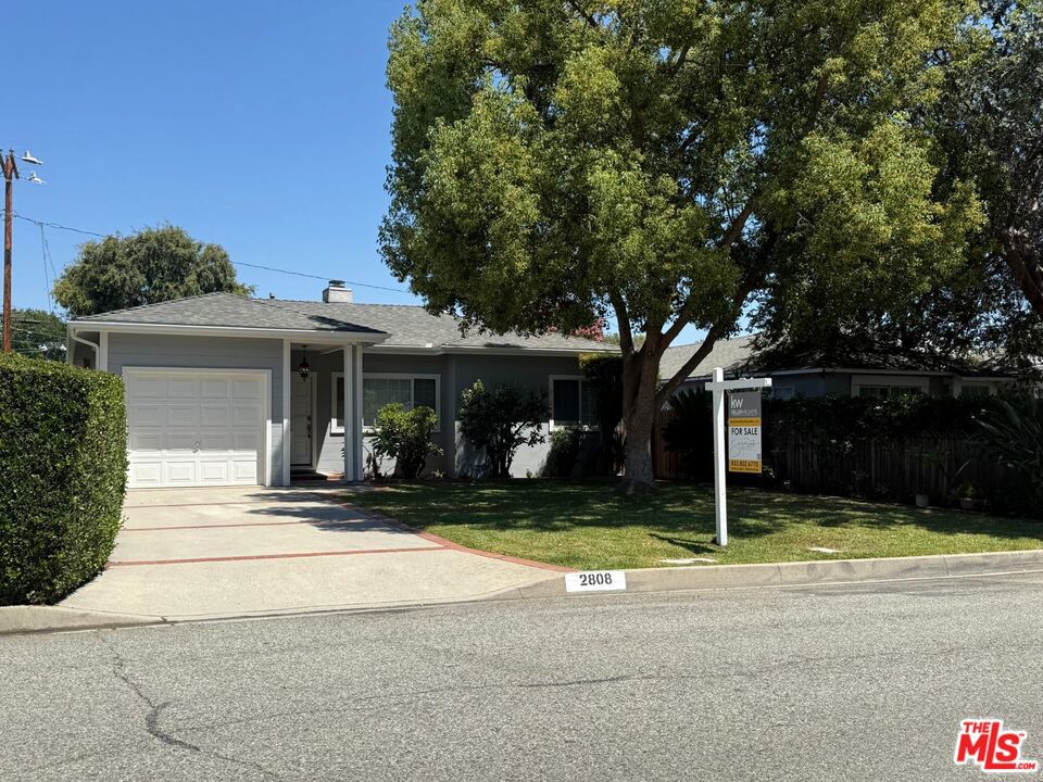 2808 Weidermeyer Avenue Property Photo 1