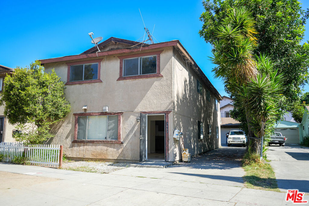 3063 Randolph Street Property Photo 1
