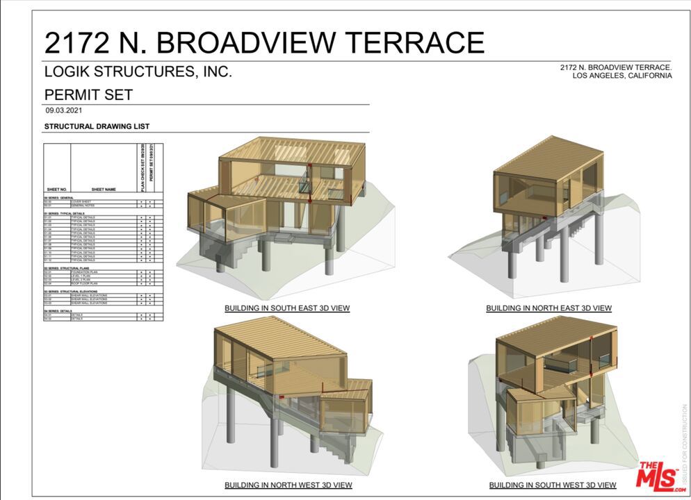 2172 Broadview Terrace Property Photo 14