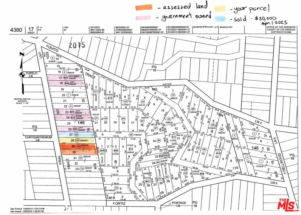 0 Rial Lane Property Photo 2