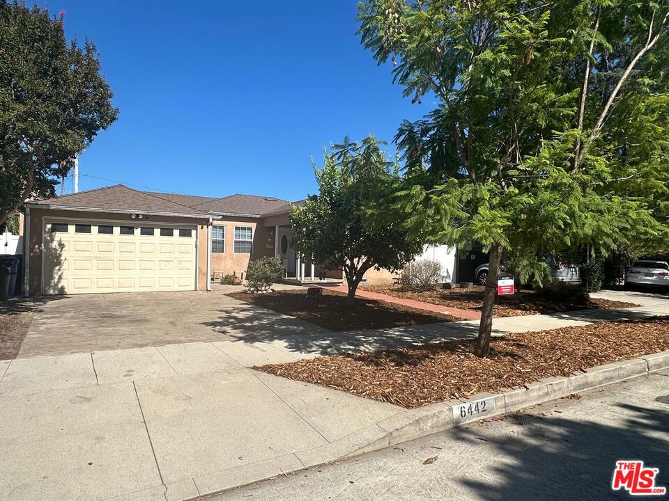 6442 Wilkinson Avenue Property Photo 1