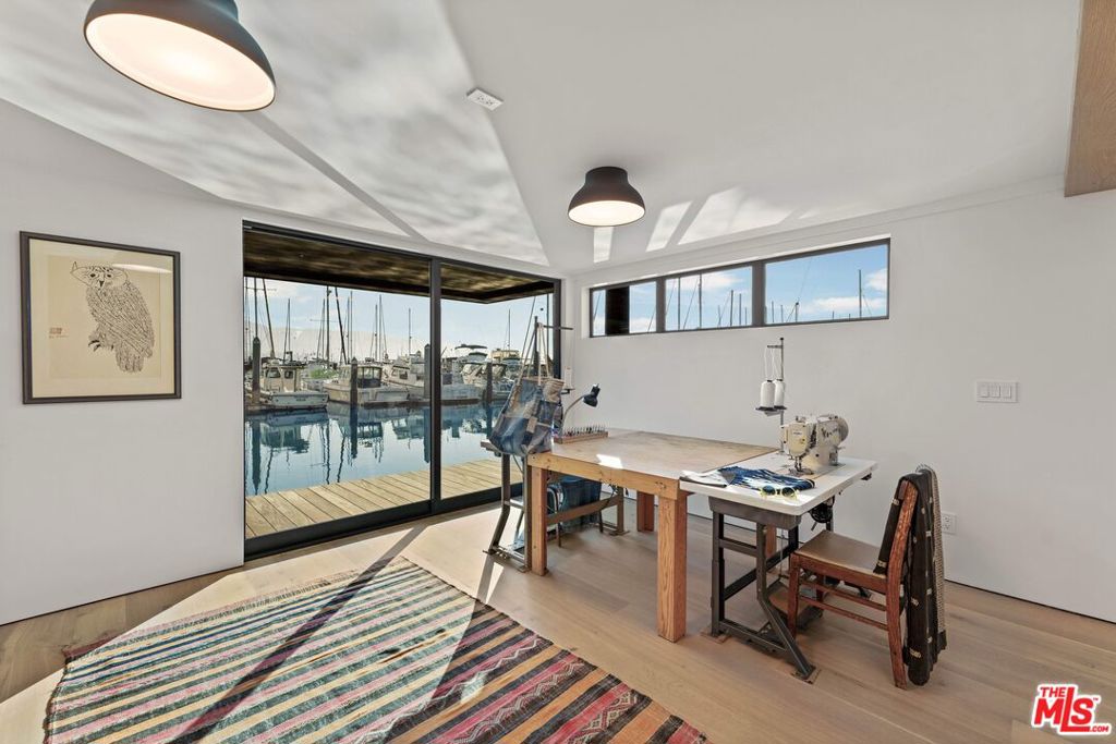 0 Santa Barbara Harbor, Marina 3c, Slip St-13 Property Photo 17