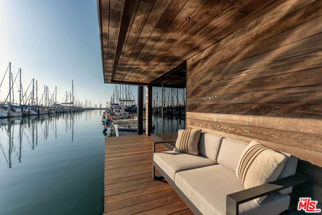 0 Santa Barbara Harbor, Marina 3c, Slip St-13 Property Photo 21