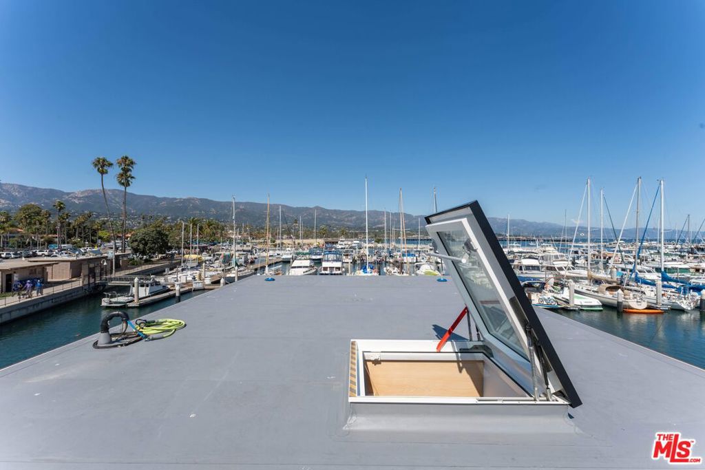 0 Santa Barbara Harbor, Marina 3c, Slip St-13 Property Photo 23