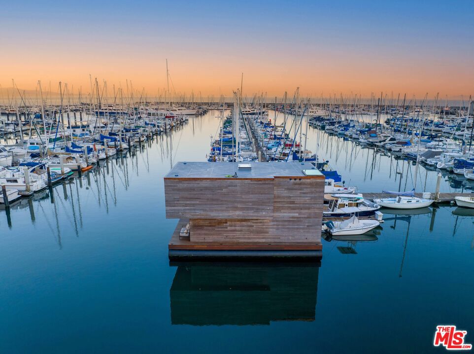 0 Santa Barbara Harbor, Marina 3c, Slip St-13 Property Photo 24