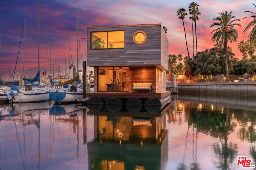 0 Santa Barbara Harbor, Marina 3c, Slip St-13 Property Photo 26