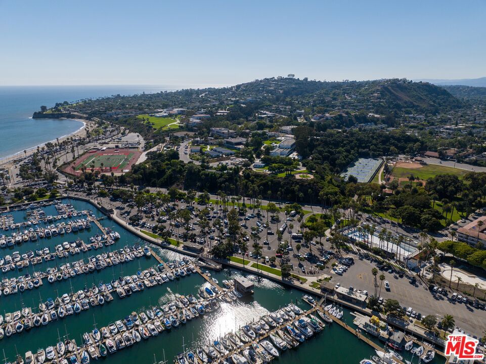 0 Santa Barbara Harbor, Marina 3c, Slip St-13 Property Photo 28