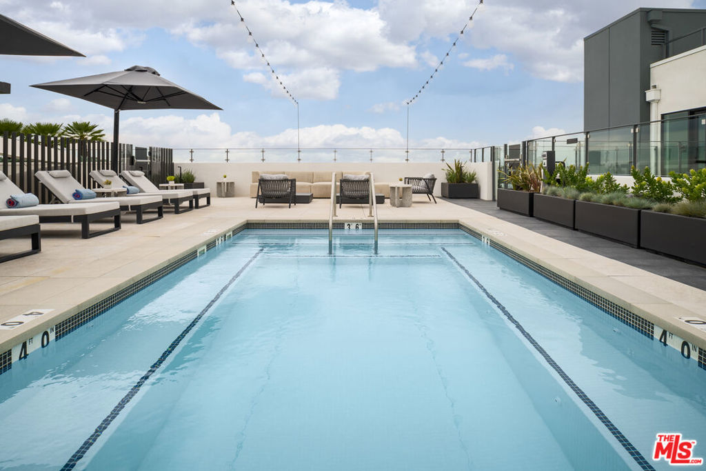 3688 Overland Avenue 722 Property Photo 10