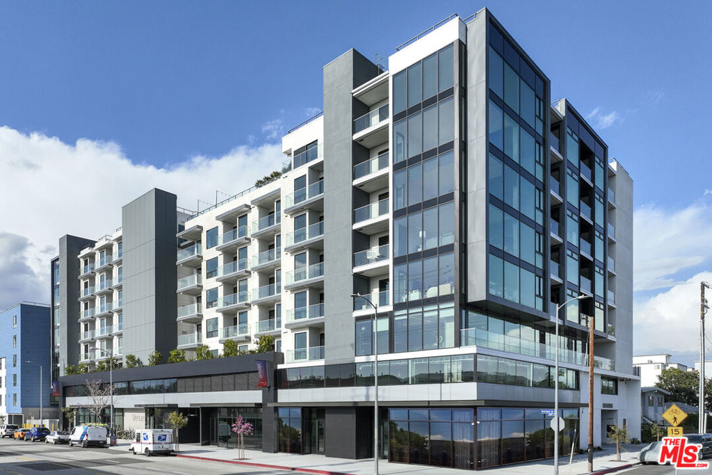 3688 Overland Avenue 722 Property Photo 27