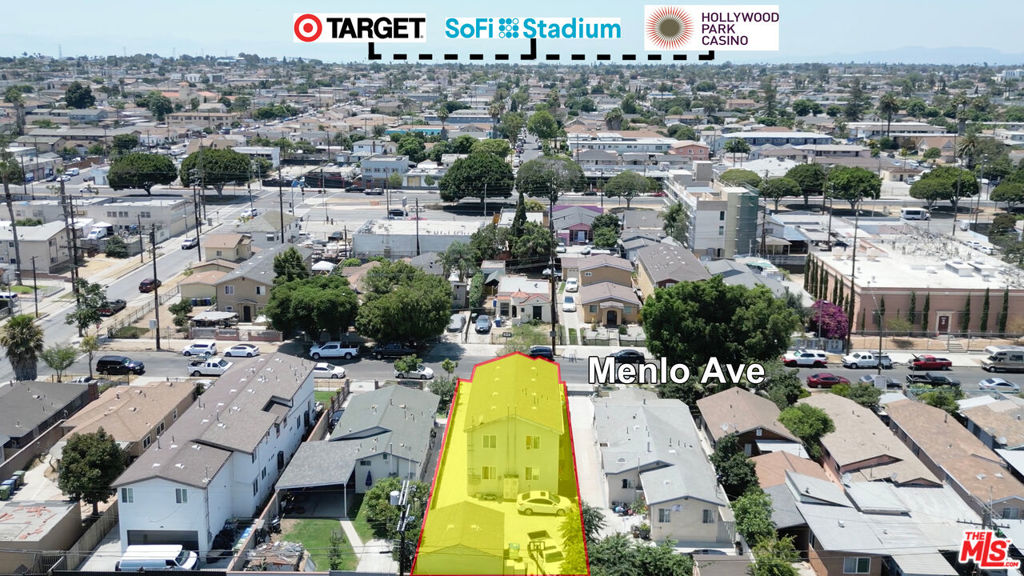 9128 Menlo Avenue - Property Photo 6