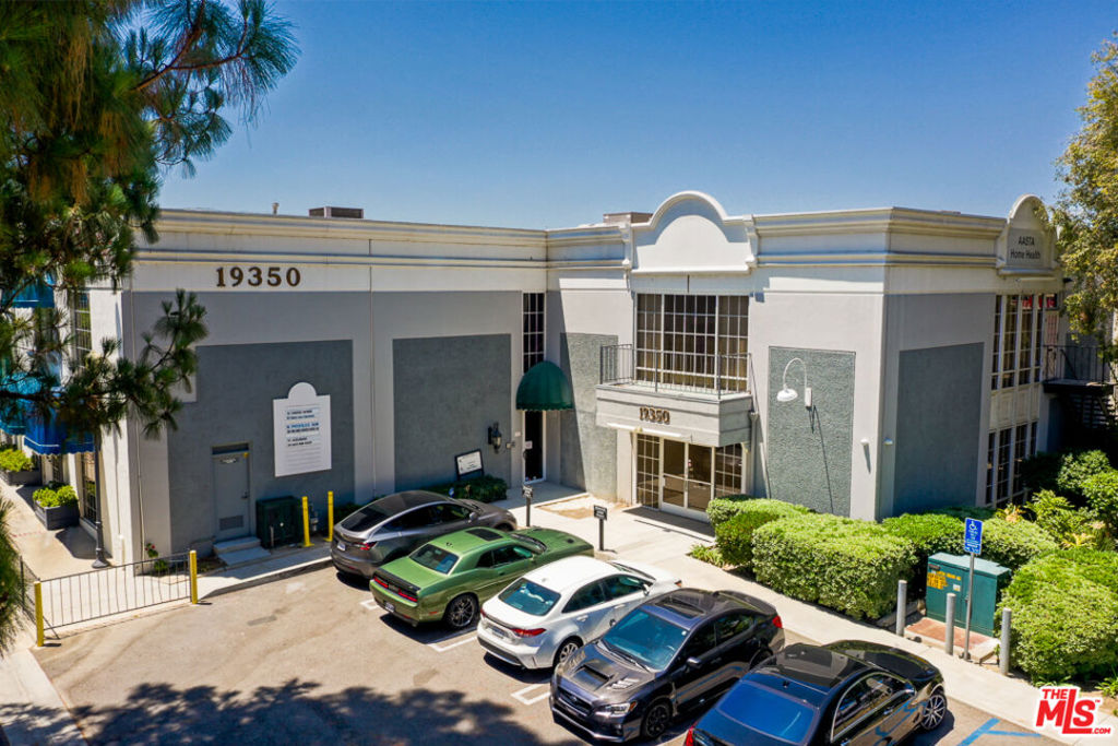 19350 Business Center Drive 101 Property Photo 5