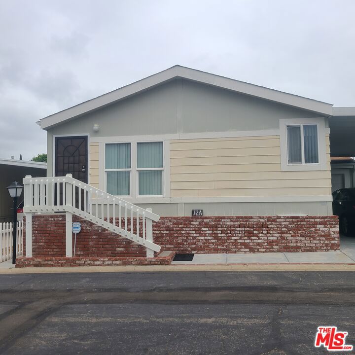 17700 S Avalon Boulevard Sp126 Property Photo 1