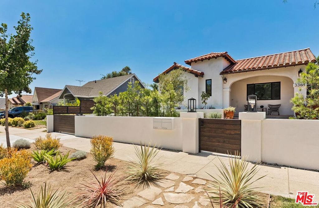 3364 Garden Avenue Property Photo 1