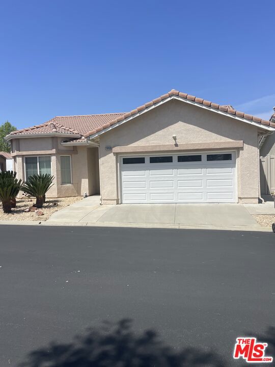 2683 Gusty Way Property Photo 1