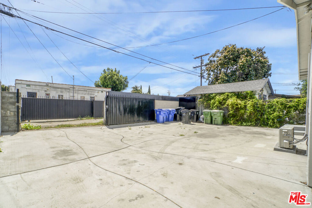 1254 Exposition Boulevard Property Photo 21