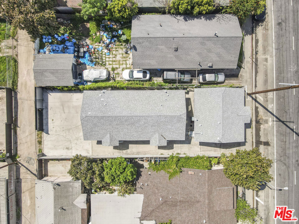 1254 Exposition Boulevard Property Photo 24