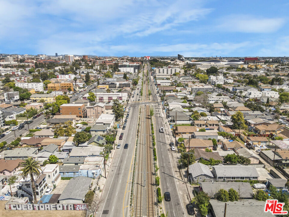 1254 Exposition Boulevard Property Photo 25