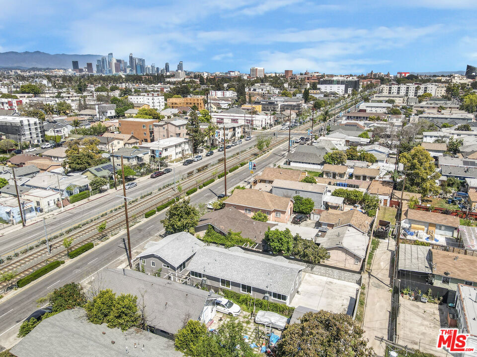 1254 Exposition Boulevard Property Photo 26