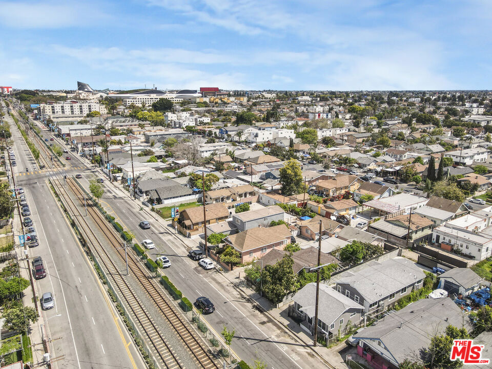 1254 Exposition Boulevard Property Photo 27