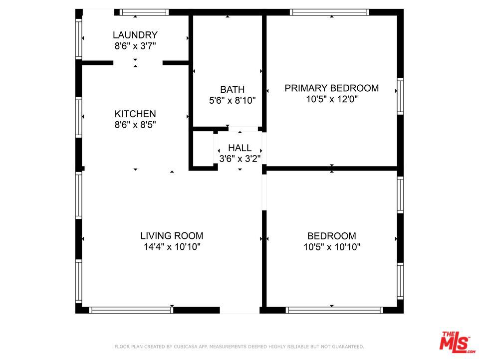 1254 Exposition Boulevard Property Photo 28
