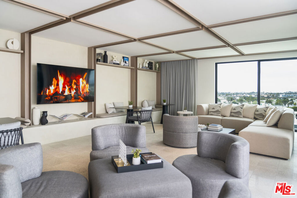 3688 Overland Avenue 702 Property Photo 15