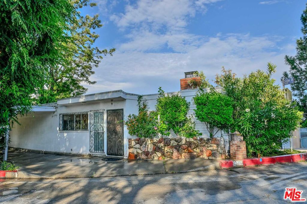 2536 Vasanta Way Property Photo 1