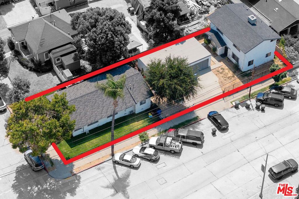 12502 Bailey Street Property Photo 1