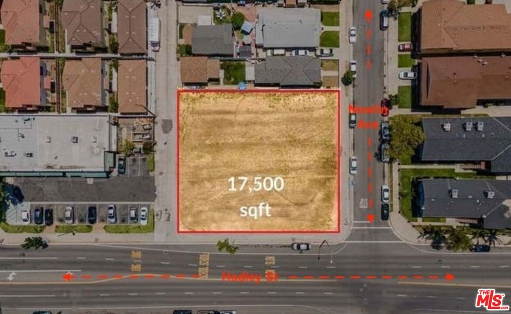12708 Hadley Street Property Photo 3
