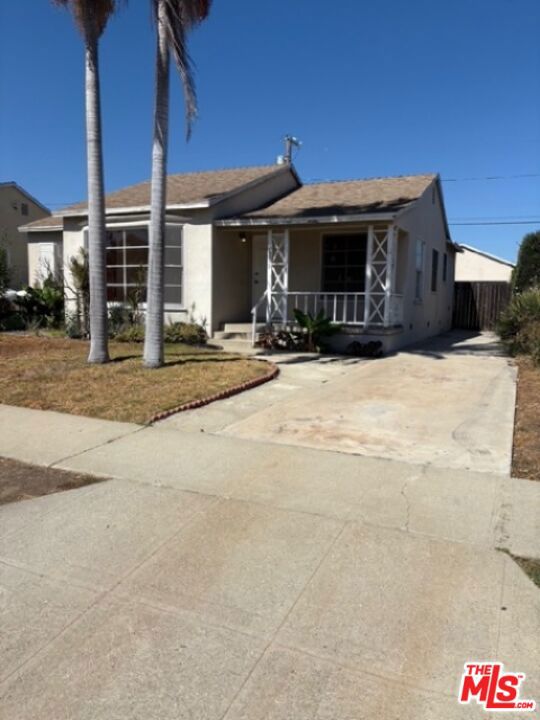 2758 Butler Avenue Property Photo 1