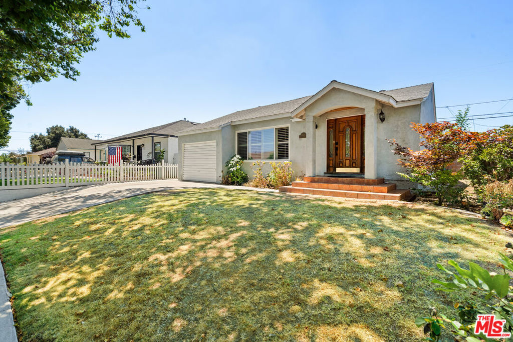 5629 Graywood Avenue Property Photo 1