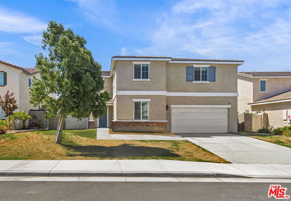 11656 Autumn Sage Avenue Property Photo 1